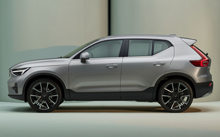 Volvo XC40 Mild Hybrid (2022) (#107873)