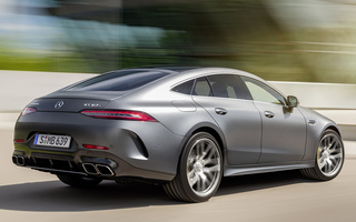 Mercedes-AMG GT 63 S [4-door] (2022) (#107922)