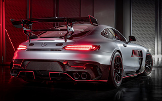 Mercedes-AMG GT Track Series (2022) (#107936)