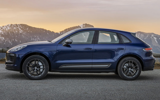 Porsche Macan T (2022) (#107962)