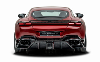 Ferrari Roma by Mansory (2022) (#107997)