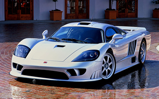 Saleen S7 (2000) (#108)