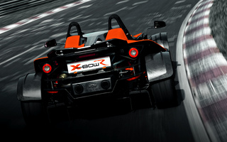 KTM X-Bow R (2011) (#10804)