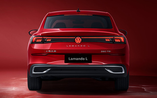 Volkswagen Lamando L (2022) (#108065)