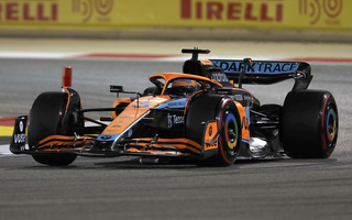 McLaren MCL36 (2022) (#108154)