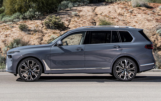 BMW X7 (2022) (#108202)