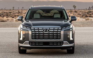 Hyundai Palisade (2023) (#108230)