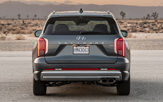 Hyundai Palisade (2023) (#108233)