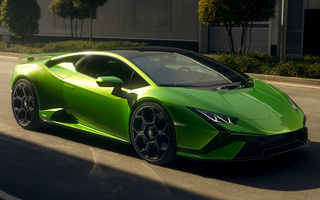 Lamborghini Huracan Tecnica (2022) (#108264)