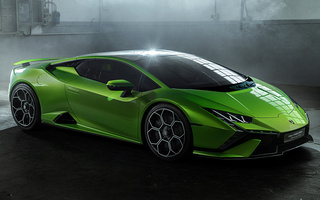 Lamborghini Huracan Tecnica (2022) (#108265)