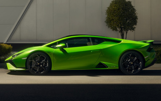 Lamborghini Huracan Tecnica (2022) (#108266)