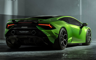 Lamborghini Huracan Tecnica (2022) (#108267)