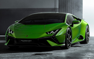 Lamborghini Huracan Tecnica (2022) (#108268)