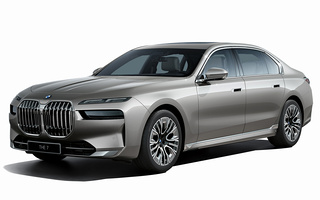 BMW 7 Series The First Edition (2022) JP (#108357)