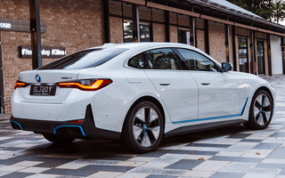 BMW i4 (2022) SG (#108359)