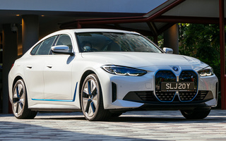 BMW i4 (2022) SG (#108360)