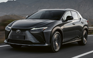 Lexus RZ (2022) (#108400)