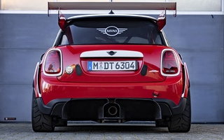 Mini John Cooper Works 24h Nurburgring (2022) (#108424)