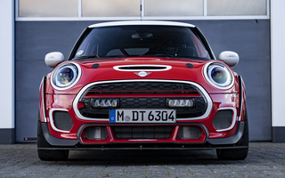 Mini John Cooper Works 24h Nurburgring (2022) (#108425)