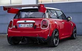 Mini John Cooper Works 24h Nurburgring (2022) (#108427)