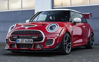 Mini John Cooper Works 24h Nurburgring (2022) (#108428)