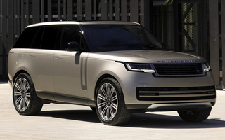 Range Rover (2022) (#108441)