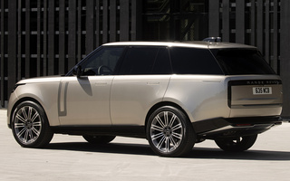 Range Rover (2022) (#108442)