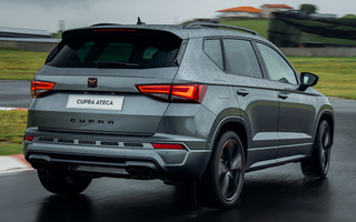 Cupra Ateca (2022) AU (#108552)