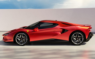 Ferrari SP48 Unica (2022) (#108553)