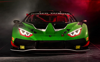 Lamborghini Huracan GT3 Evo2 (2022) (#108561)