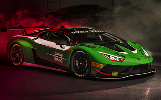 Lamborghini Huracan GT3 Evo2 (2022) (#108562)