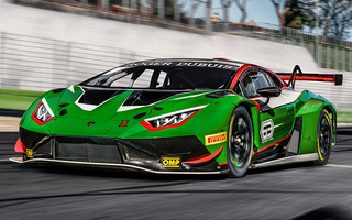 Lamborghini Huracan GT3 Evo2 (2022) (#108563)