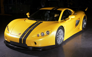 Ascari A10 (2006) (#10862)