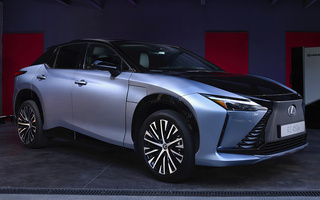 Lexus RZ (2022) (#108629)