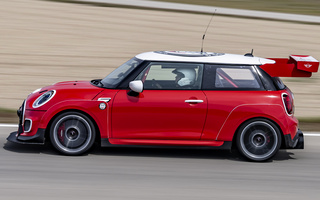 Mini John Cooper Works 24h Nurburgring (2022) (#108638)