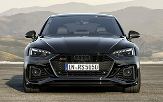 Audi RS 5 Sportback Competition (2022) (#108668)