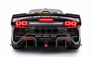 Mansory F9XX (2022) (#108733)