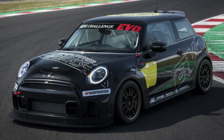 Mini John Cooper Works Challenge Evo (2022) (#108756)