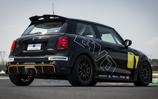 Mini John Cooper Works Challenge Evo (2022) (#108757)