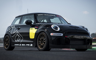 Mini John Cooper Works Challenge Evo (2022) (#108760)