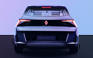 Renault Scenic Vision (2022) (#108770)