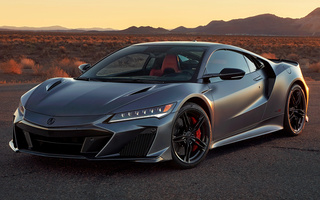 Acura NSX Type S (2022) (#108776)