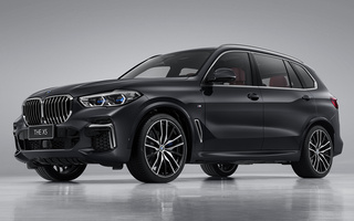 BMW X5 M Sport [LWB] (2022) CN (#108777)