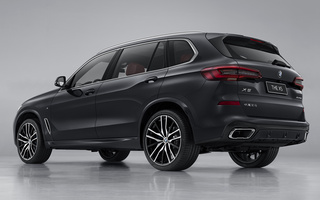 BMW X5 M Sport [LWB] (2022) CN (#108780)