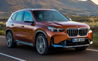 BMW X1 (2022) (#108881)