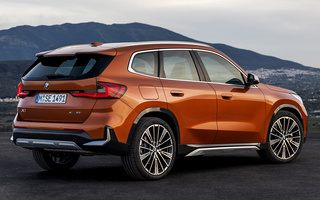 BMW X1 (2022) (#108882)