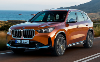 BMW X1 (2022) (#108883)