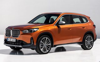 BMW X1 (2022) (#108884)