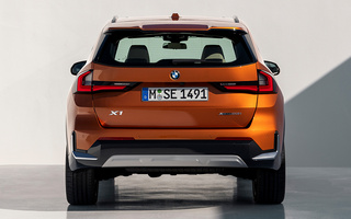 BMW X1 (2022) (#108885)