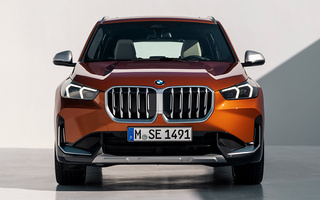 BMW X1 (2022) (#108888)